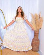 Vestido longo Vestido longo