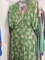 Vestido longo Vestido longo