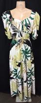 Vestido longo Kelly Vestido longo Kelly