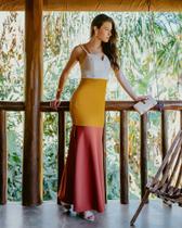 Vestido longo Vestido longo