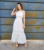 Vestido longo Vestido longo