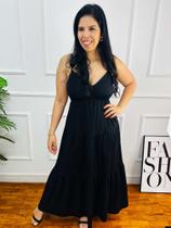 Vestido Longo Lili 9998