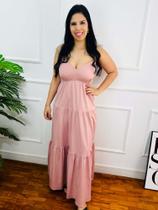 Vestido Longo Lili 9998