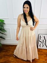 Vestido Longo Lili 9998