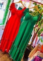 vestido longo vestido longo