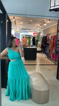 Vestido longo Vestido longo