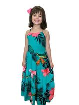 Vestido Longo Lual Vestido Longo Lual