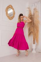 Vestido longo