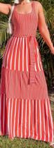 Vestido longo