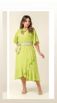 Vestido longo Vestido longo