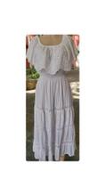 Vestido longo