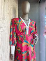 Vestido longo