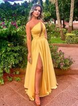 Vestido longo