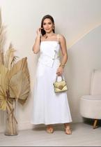 Vestido longo - Maya