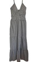 Vestido Longo Midi Feminino Estampado Alcinha Bojo 3 Maria Casual Festa Decotado Moda ref2736 Vestido Longo Midi Feminino Estampado Alcinha Bojo 3 Maria Casual Festa Decotado Moda ref2736