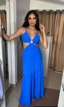 Vestido longo Vestido longo