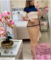 Vestido Longo