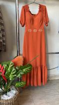 Vestido Longo Vestido Longo