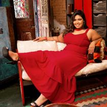 Vestido longo Vestido longo