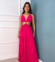 Vestido Longo