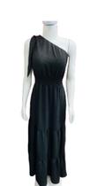 Vestido longo