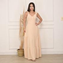 Vestido longo