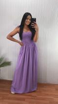 Vestido longo Paty Vestido longo Paty