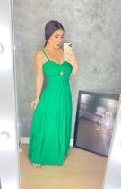 Vestido longo Vestido longo