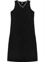 Vestido longo Plus Size Vestido longo Plus Size