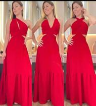 Vestido longo Vestido longo