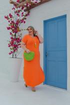 Vestido longo Vestido longo