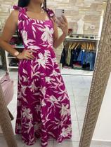 Vestido longo Vestido longo