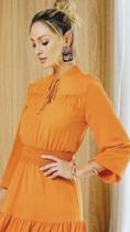 Vestido longo Vestido longo