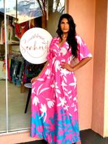 Vestido longo Vestido longo