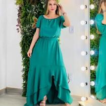 Vestido longo Vestido longo
