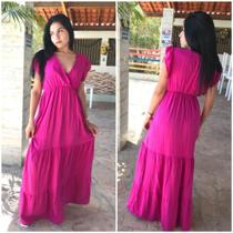 Vestido longo Vestido longo