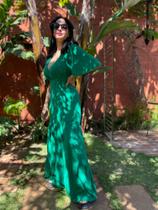 Vestido longo Stefany