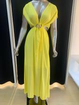 Vestido longo tamanho m