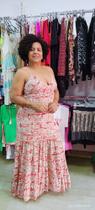 Vestido Longo Vestido Longo
