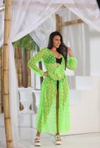 Vestido Longo três Maria