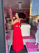 Vestido longo Vestido longo