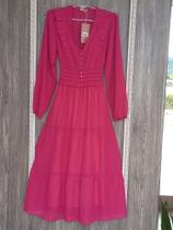 Vestido Longo Vestido Longo