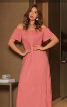 Vestido Longo