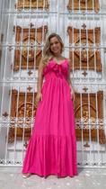 Vestido longo Vestido longo