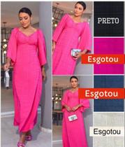 Vestido longo Vestido longo
