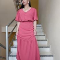 Vestido longo Vestido longo