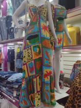 Vestido longo Vestido longo