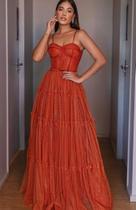 vestido longo vestido longo