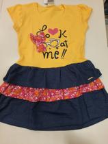 Vestido look at