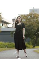 Vestido Luana